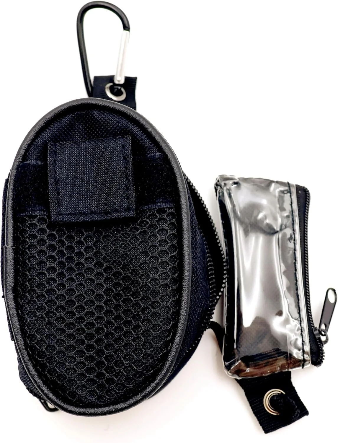 کیف حمل و نگهداری فینگربرد RACOFSB (مشکی) کیف حمل و نگهداری فینگربرد RACOFSB (مشکی)