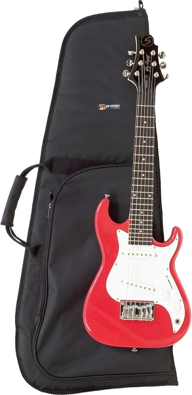 کیف استاندارد نیمه الکتریک/بیس Protec کیف استاندارد نیمه الکتریک/بیس Protec