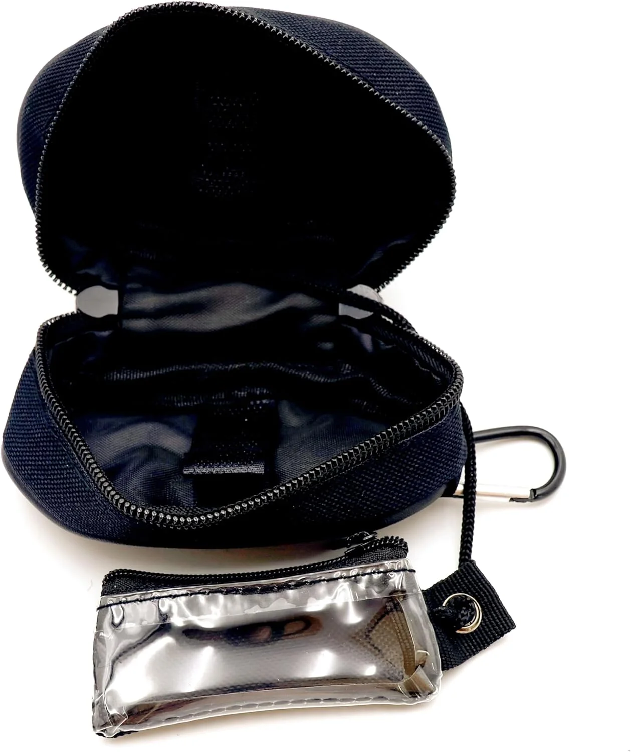 کیف حمل و نگهداری فینگربرد RACOFSB (مشکی) کیف حمل و نگهداری فینگربرد RACOFSB (مشکی)