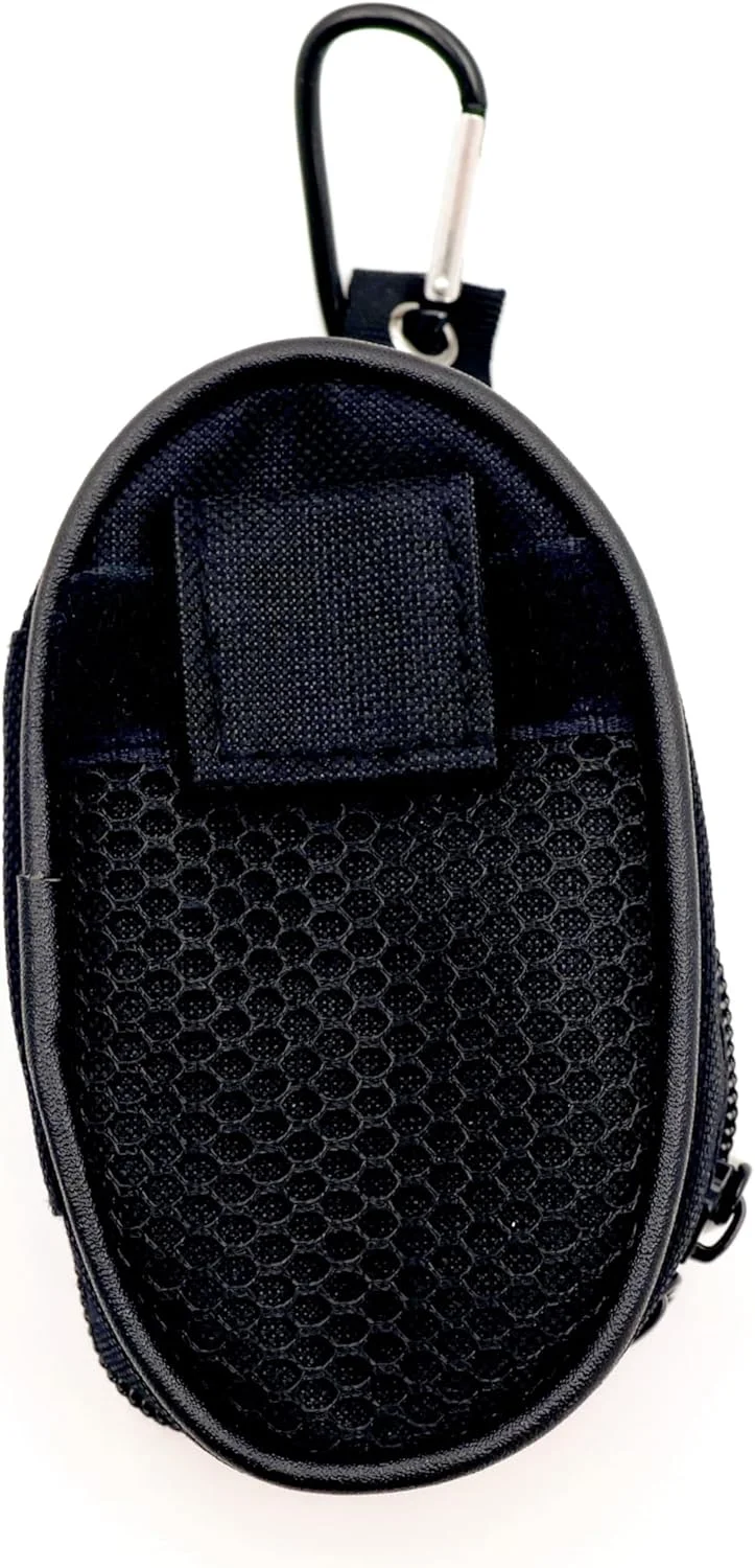 کیف حمل و نگهداری فینگربرد RACOFSB (مشکی) کیف حمل و نگهداری فینگربرد RACOFSB (مشکی)