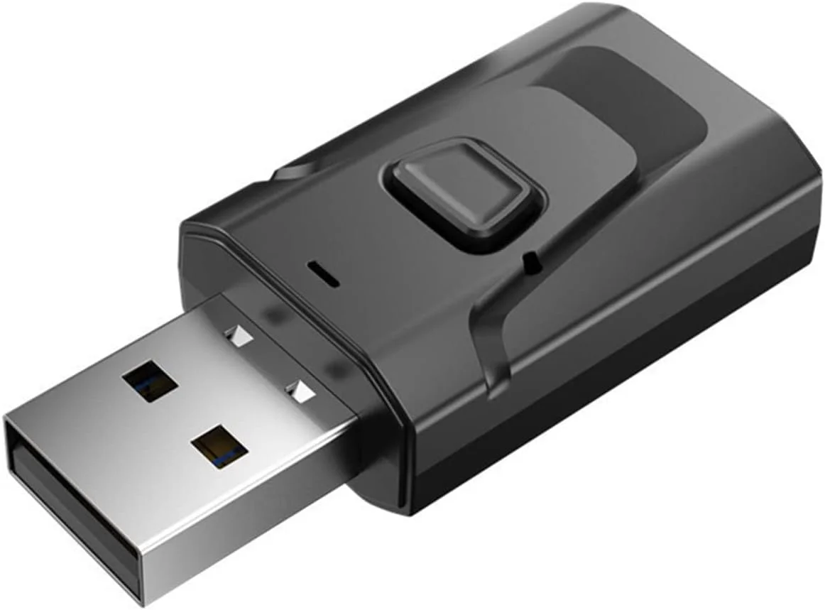 فرستنده گیرنده صوتی خودرو مبدل بیسیم تلفن خودرو فرستنده گیرنده بیسیم 4 در 1 آداپتور صوتی بیسیم فرستنده گیرنده صوتی خودرو مبدل بیسیم تلفن خودرو فرستنده گیرنده بیسیم 4 در 1 آداپتور صوتی بیسیم