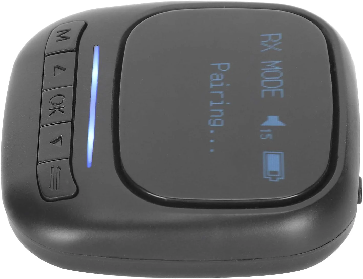 گیرنده صوتی JAHLGT، اسپیکر قابل حمل، هدفون بی سیم کوچک، فرستنده برای تلویزیون