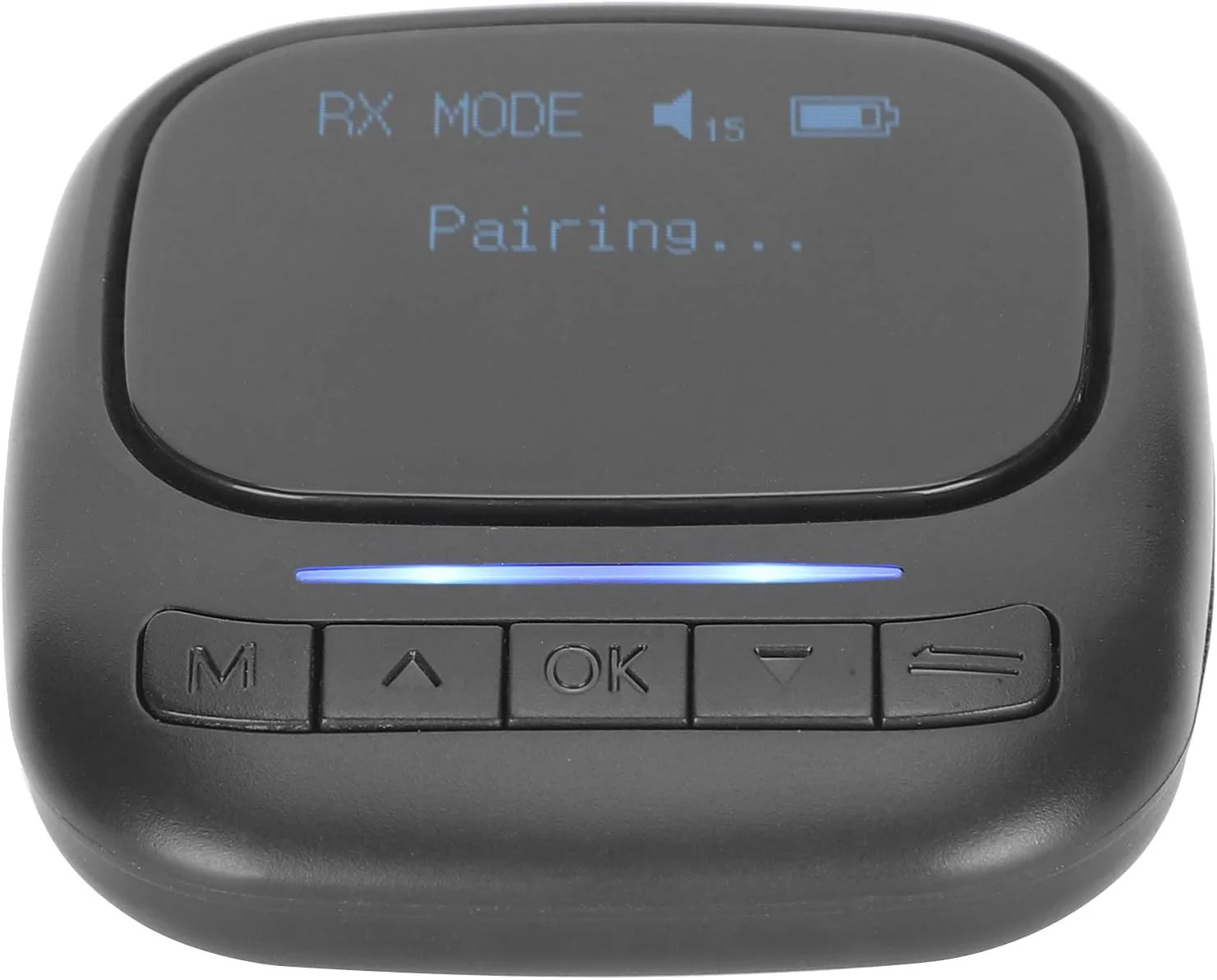 گیرنده صوتی JAHLGT، اسپیکر قابل حمل، هدفون بی سیم کوچک، فرستنده برای تلویزیون