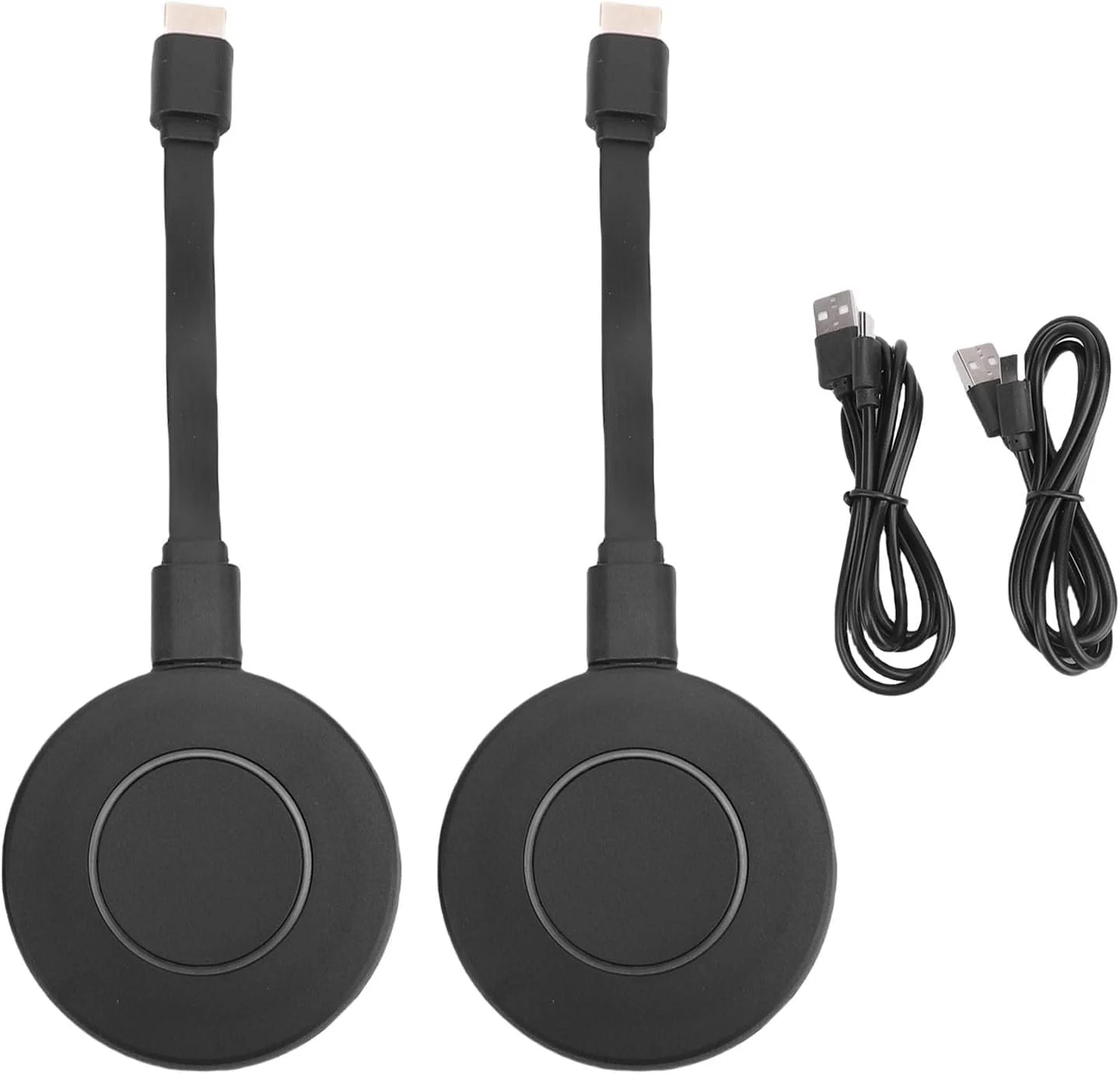 فرستنده و گیرنده بیسیم 4K Wisoqu، فرستنده ویدیویی بیسیم 5G با کیفیت 4K 1080P 60Hz بدون نیاز به WiFi، اتصال آسان و سریع 4TX به دستگاههایی مانند کامپیوتر، لپتاپ، جعبه تلویزیون و پروژکتور فرستنده و گیرنده بیسیم 4K Wisoqu، فرستنده ویدیویی بیسیم 5G با کیفیت 4K 1080P 60Hz بدون نیاز به WiFi، اتصال آسان و سریع 4TX به دستگاههایی مانند کامپیوتر، لپتاپ، جعبه تلویزیون و پروژکتور