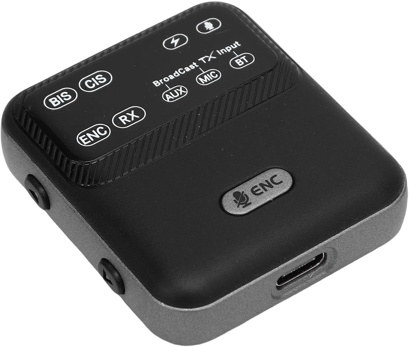 فرستنده گیرنده Cryfokt، آداپتور صوتی چند منظوره، پخش بی سیم چند منظوره برای راهنمای داخلی و خارجی فرستنده گیرنده Cryfokt، آداپتور صوتی چند منظوره، پخش بی سیم چند منظوره برای راهنمای داخلی و خارجی