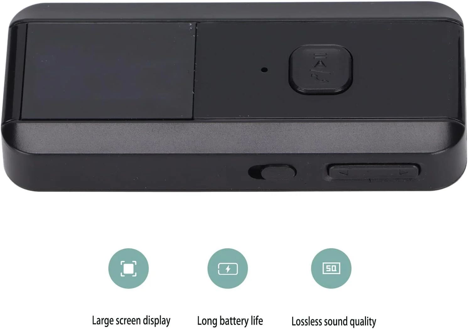 آداپتور صوتی بلوتوث، گیرنده و فرستنده بی سیم AUX دو در یک، پخش موسیقی با حذف نویز بلوتوث 5.0 برای خودرو، استریو خانگی آداپتور صوتی بلوتوث، گیرنده و فرستنده بی سیم AUX دو در یک، پخش موسیقی با حذف نویز بلوتوث 5.0 برای خودرو، استریو خانگی