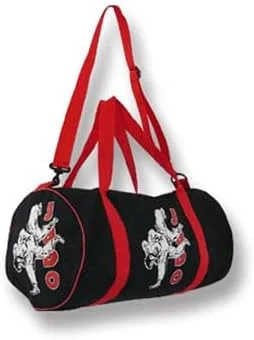 کیف حمل وسایل جودو کودکان پلی ول، کیف گرد وسایل ورزشی