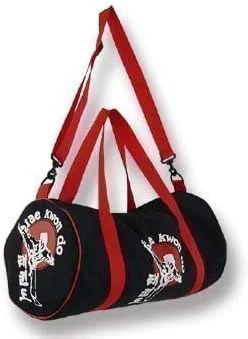 کیف ورزشی هنرهای رزمی پلیول مخصوص کودکان برای تکواندو
