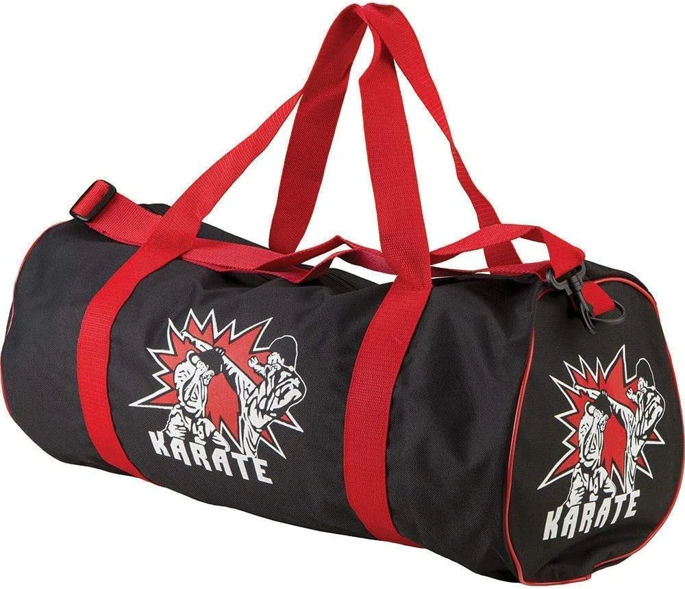 کیف لوازم ورزشی کاراته کودکان Playwell