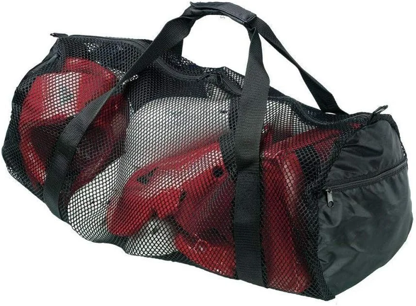 کیف ورزشی توری پلی‌ول مخصوص هنرهای رزمی