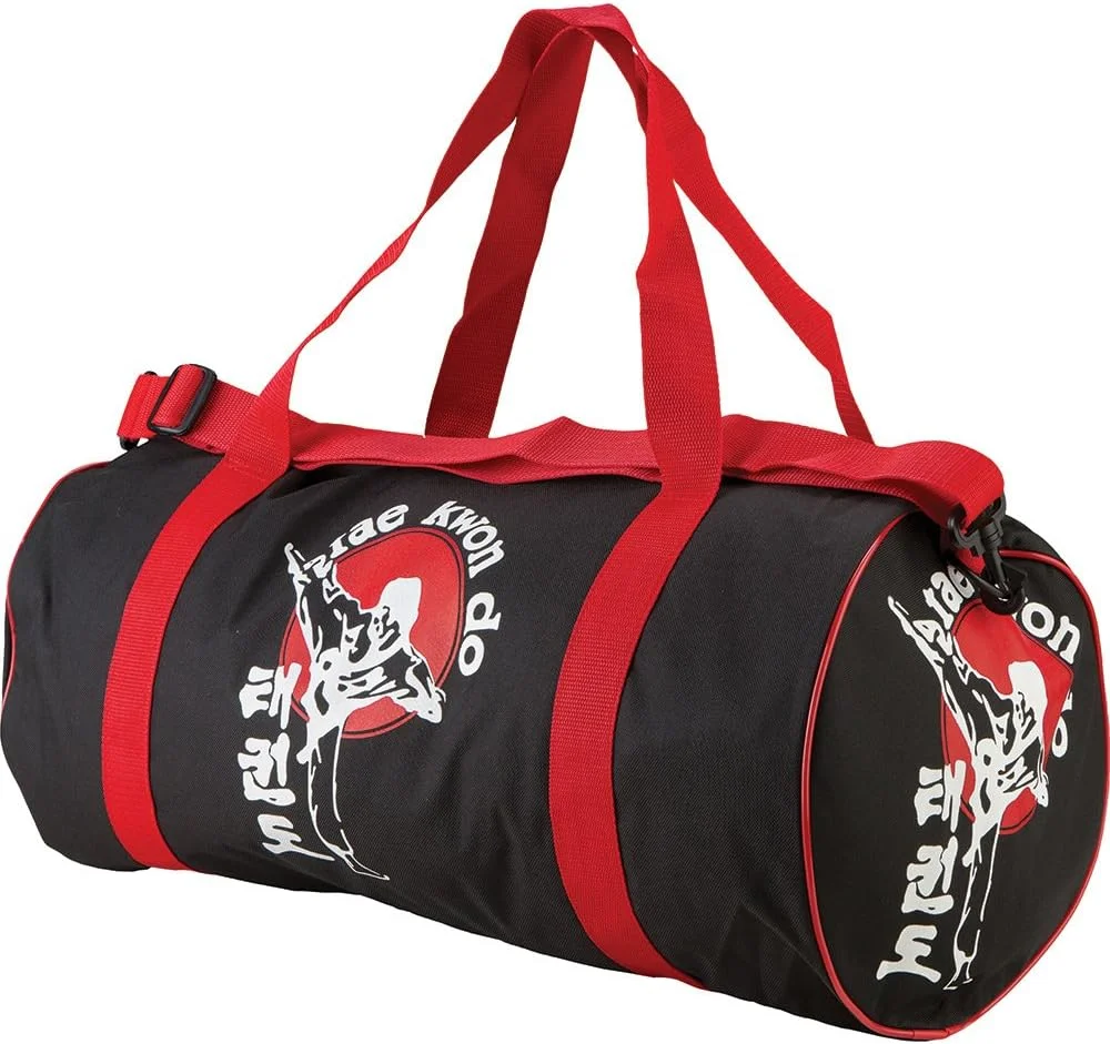 کیف حمل وسایل ورزشی تکواندو کودکان Playwell کیف حمل وسایل ورزشی تکواندو کودکان Playwell