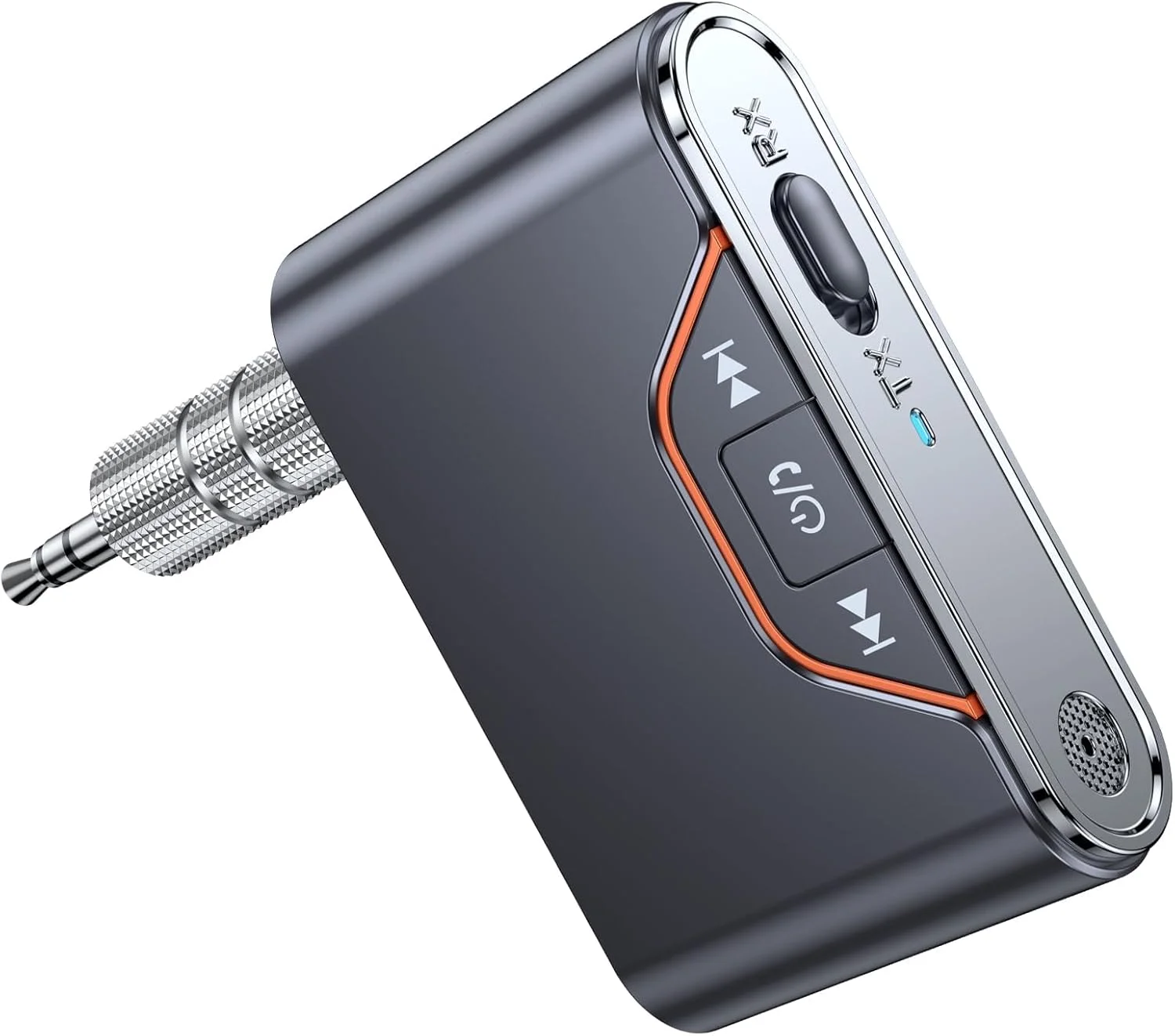 فرستنده و گیرنده بلوتوث 5.4، 2 در 1، مینی قابل حمل 3.5 میلی متری Aux، آداپتور بلوتوث خودرو با تماس های هندزفری، آداپتور صوتی بی سیم برای تلویزیون، کامپیوتر، هدفون، استریو ماشین/خانه فرستنده و گیرنده بلوتوث 5.4، 2 در 1، مینی قابل حمل 3.5 میلی متری Aux، آداپتور بلوتوث خودرو با تماس های هندزفری، آداپتور صوتی بی سیم برای تلویزیون، کامپیوتر، هدفون، استریو ماشین/خانه