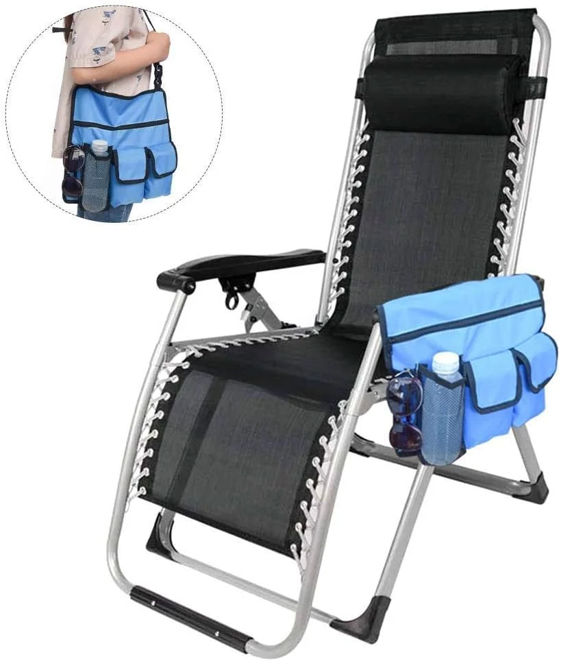 کیف آویز آبی رنگ اوکا مناسب فضای باز، کیف نگهداری بادوام، جیب ساحلی، برای نگهداری تلفن همراه و جیب کیف آویز آبی رنگ اوکا مناسب فضای باز، کیف نگهداری بادوام، جیب ساحلی، برای نگهداری تلفن همراه و جیب