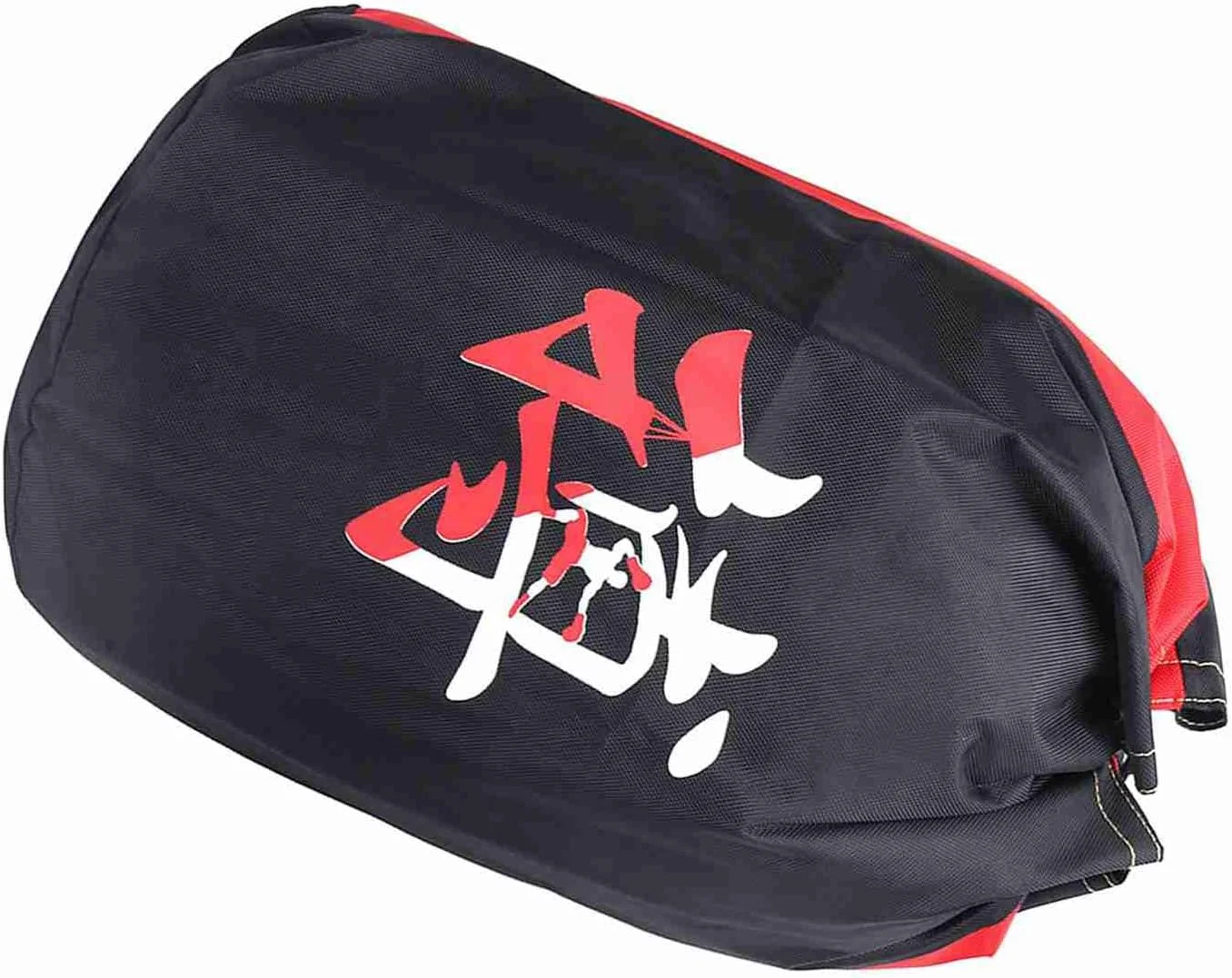 کیف تکواندو OVAQUIXI، کیف تجهیزات هنرهای رزمی، کیف لوازم تکواندو با ظرفیت بالا، بند شانه قابل تنظیم، قابل حمل برای تمرینات ساندا، باشگاه، بوکس با پارچه آکسفورد