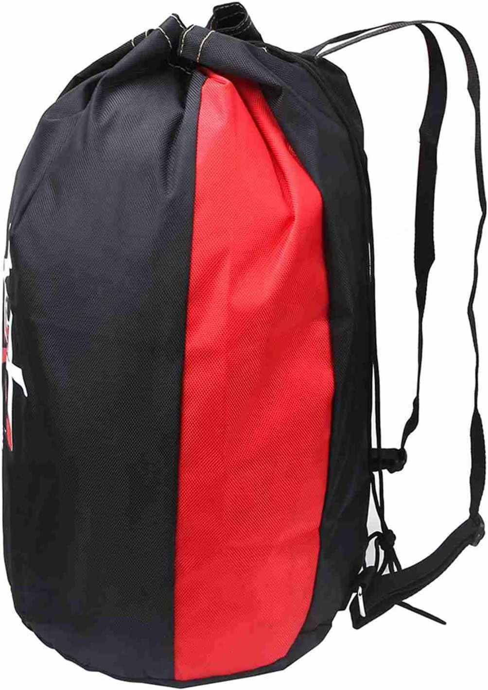 کیف تکواندو OVAQUIXI، کیف تجهیزات هنرهای رزمی، کیف لوازم تکواندو با ظرفیت بالا، بند شانه قابل تنظیم، قابل حمل برای تمرینات ساندا، باشگاه، بوکس با پارچه آکسفورد