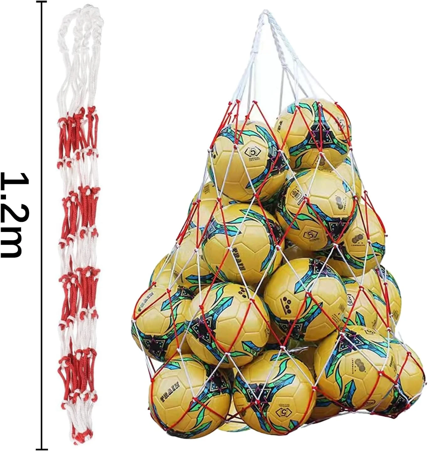 تور توپ برای 10 توپ - 15 توپ، تور والیبال، تور توپ استخر، تور توپ فوتبال، تور برای نگهداری توپ، تور توپ ورزشی مناسب، تور دریبل مناسب تور توپ برای 10 توپ - 15 توپ، تور والیبال، تور توپ استخر، تور توپ فوتبال، تور برای نگهداری توپ، تور توپ ورزشی مناسب، تور دریبل مناسب