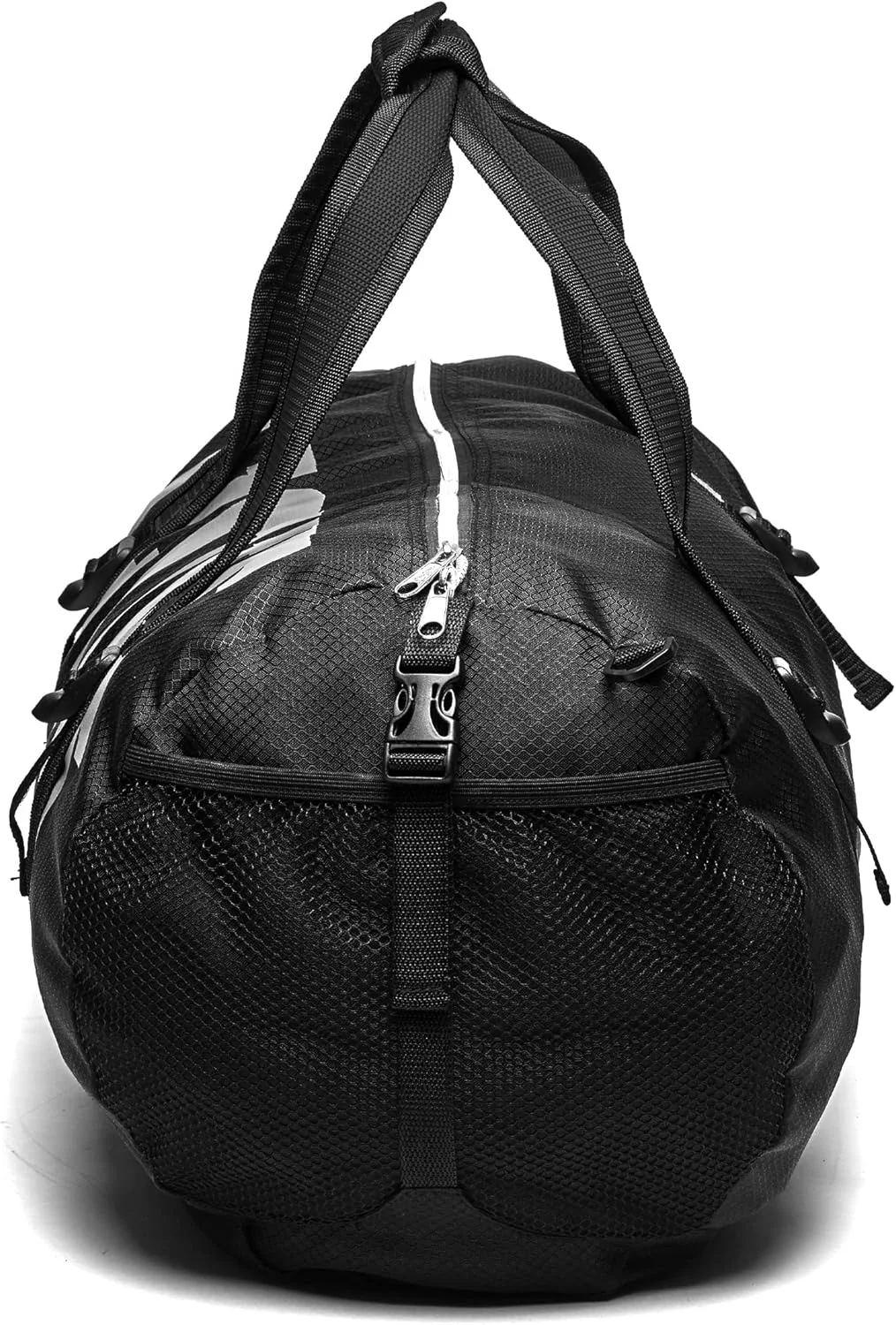 کیف ورزشی سبک لیون 1947، 45 سانتی متر، 30 لیتر، مشکی کیف ورزشی سبک لیون 1947، 45 سانتی متر، 30 لیتر، مشکی