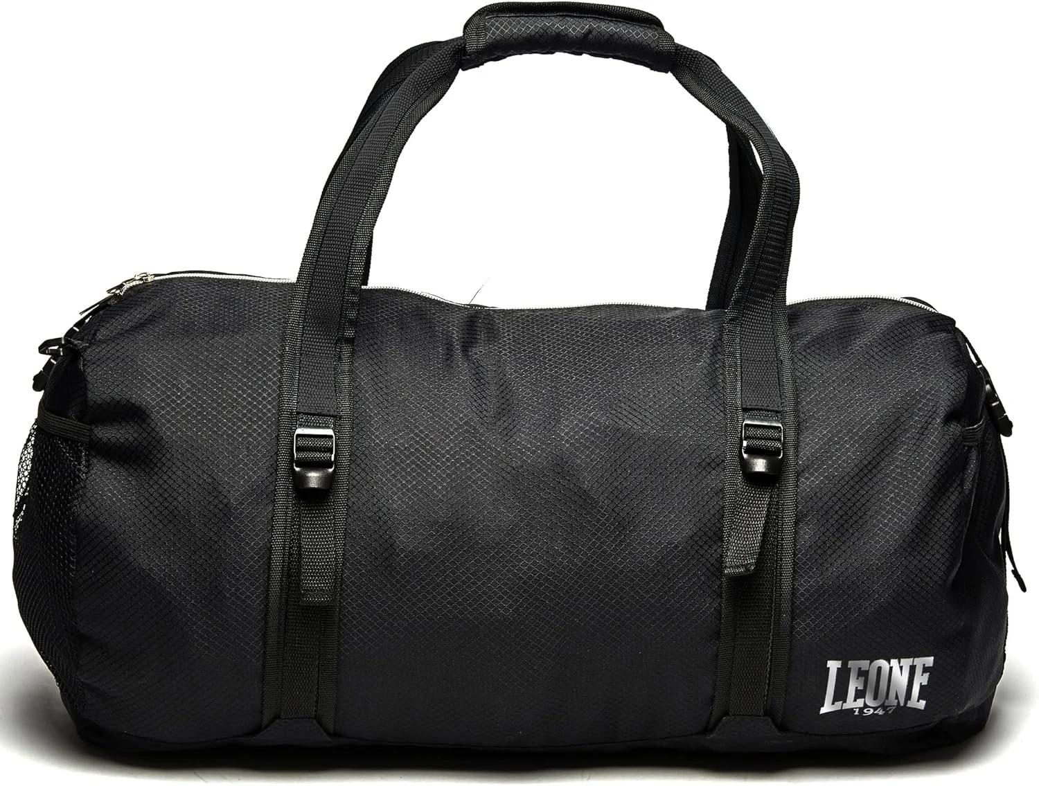کیف ورزشی سبک لیون 1947، 45 سانتی متر، 30 لیتر، مشکی کیف ورزشی سبک لیون 1947، 45 سانتی متر، 30 لیتر، مشکی