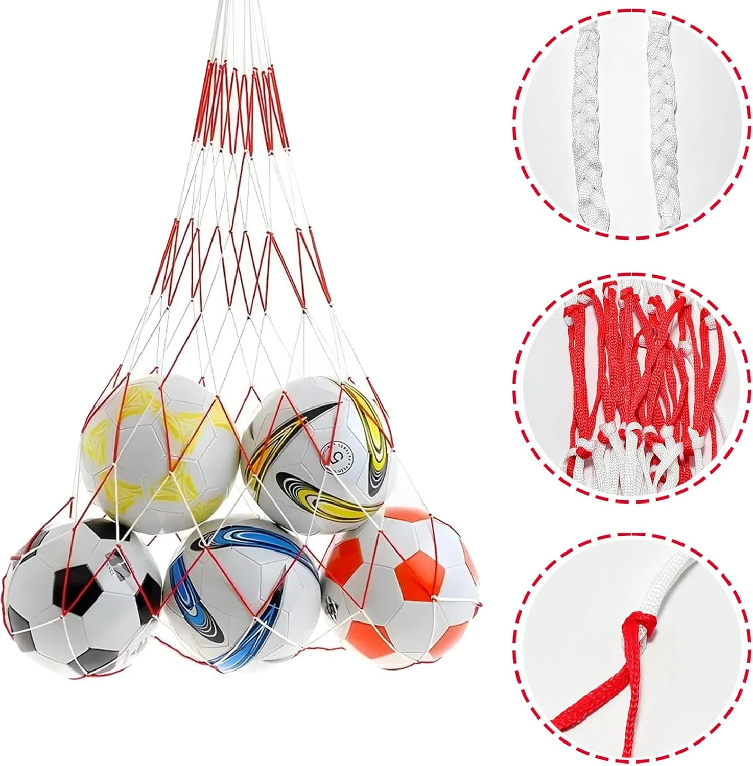 تور توپ برای 10 توپ - 15 توپ، تور والیبال، تور توپ استخر، تور توپ فوتبال، تور برای نگهداری توپ، تور توپ ورزشی مناسب، تور دریبل مناسب تور توپ برای 10 توپ - 15 توپ، تور والیبال، تور توپ استخر، تور توپ فوتبال، تور برای نگهداری توپ، تور توپ ورزشی مناسب، تور دریبل مناسب