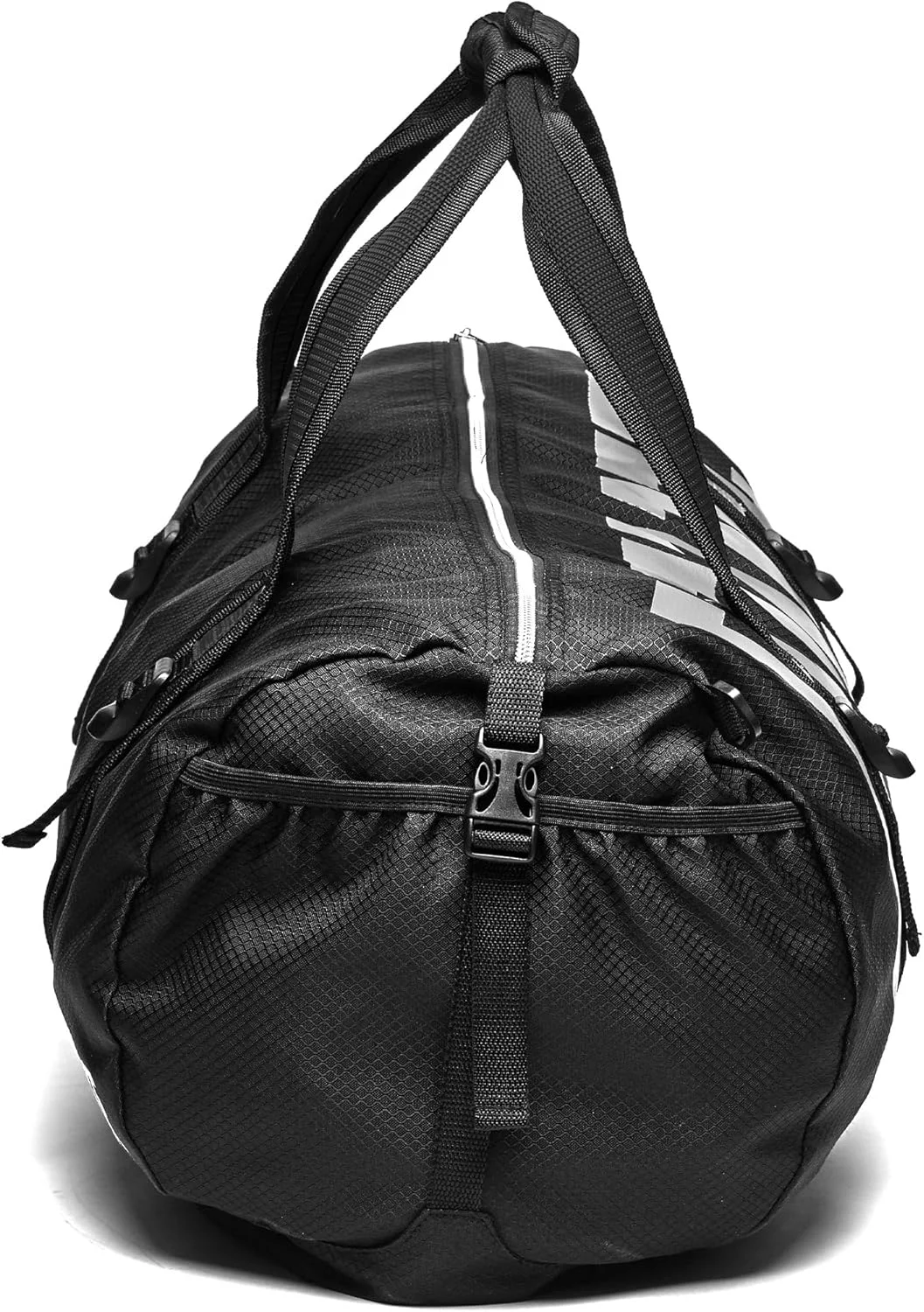 کیف ورزشی سبک لیون 1947، 45 سانتی متر، 30 لیتر، مشکی کیف ورزشی سبک لیون 1947، 45 سانتی متر، 30 لیتر، مشکی