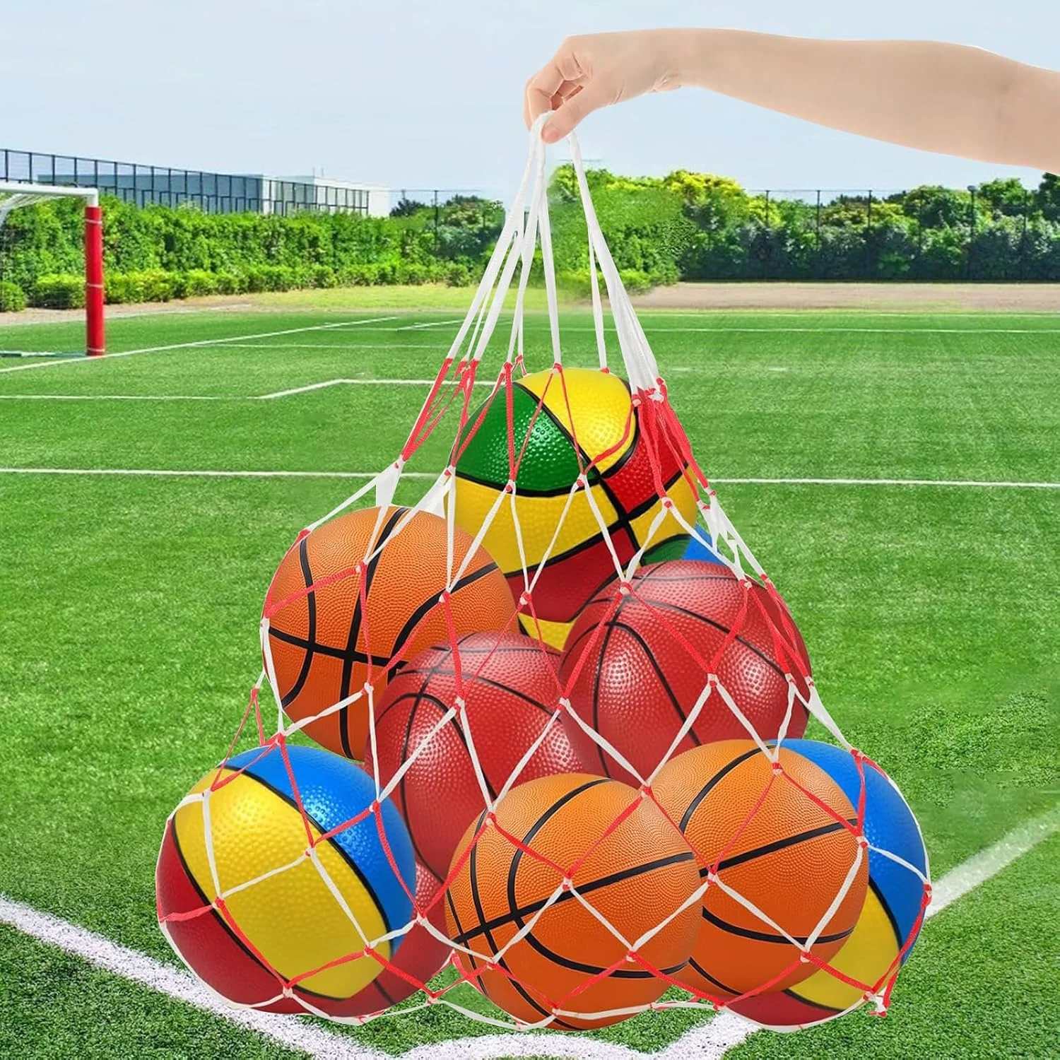 تور توپ برای 10 توپ - 15 توپ، تور والیبال، تور توپ استخر، تور توپ فوتبال، تور برای نگهداری توپ، تور توپ ورزشی مناسب، تور دریبل مناسب تور توپ برای 10 توپ - 15 توپ، تور والیبال، تور توپ استخر، تور توپ فوتبال، تور برای نگهداری توپ، تور توپ ورزشی مناسب، تور دریبل مناسب