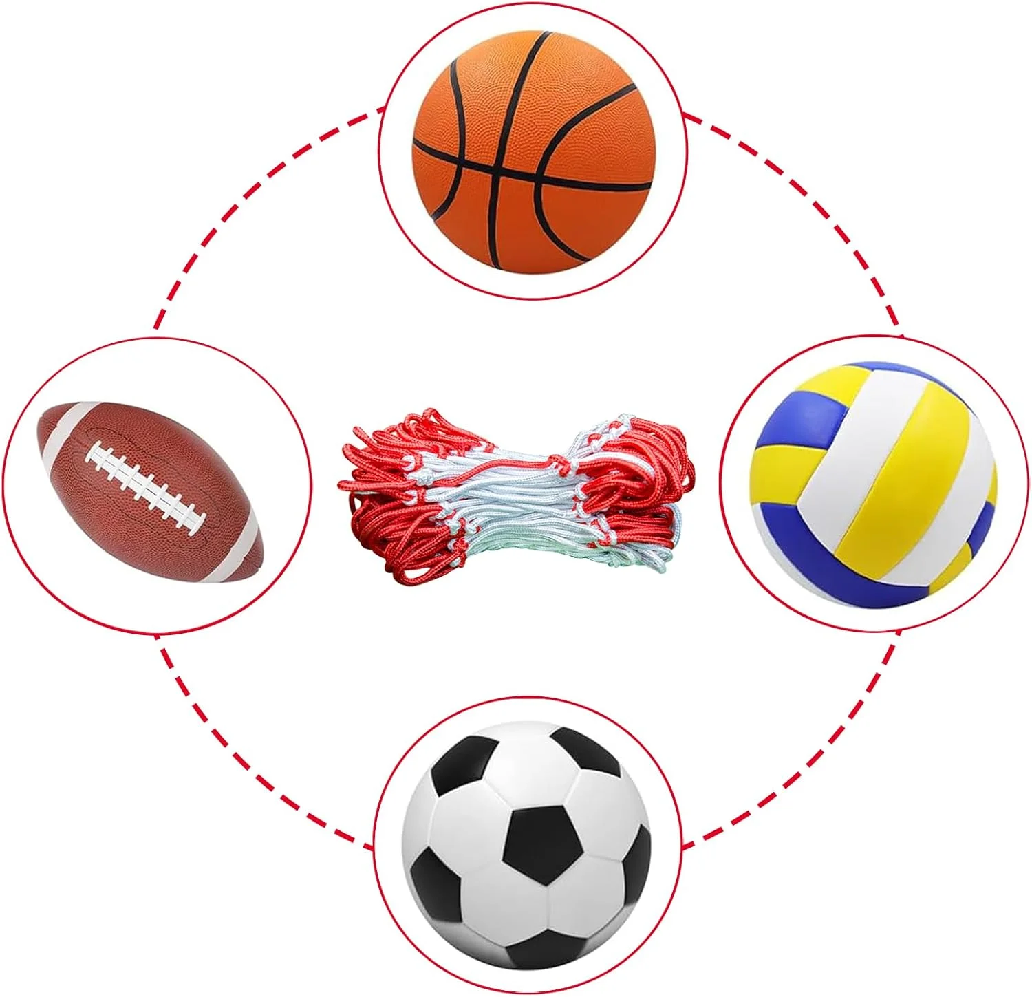 تور توپ برای 10 توپ - 15 توپ، تور والیبال، تور توپ استخر، تور توپ فوتبال، تور برای نگهداری توپ، تور توپ ورزشی مناسب، تور دریبل مناسب تور توپ برای 10 توپ - 15 توپ، تور والیبال، تور توپ استخر، تور توپ فوتبال، تور برای نگهداری توپ، تور توپ ورزشی مناسب، تور دریبل مناسب