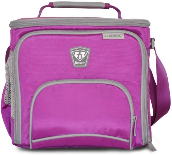 کیف فیت مارک، کیف های لوازم ورزشی با رنگ اسطوخودوس ترکیبی