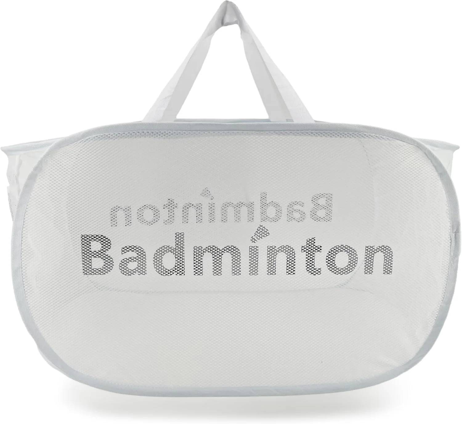 کیف بدمینتون تاشو Gespann، کیف راکت بدمینتون، سبک و قابل تنفس