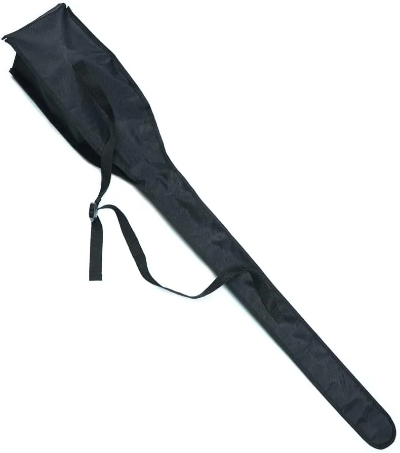 کیف شمشیربازی، کیف نگهداری شمشیربازی، برای فویل/سابر/اپه پارچه آکسفورد ضخیم شده 1680D، تجهیزات شمشیربازی (آبی مشکی) کیف شمشیربازی، کیف نگهداری شمشیربازی، برای فویل/سابر/اپه پارچه آکسفورد ضخیم شده 1680D، تجهیزات شمشیربازی (آبی مشکی)