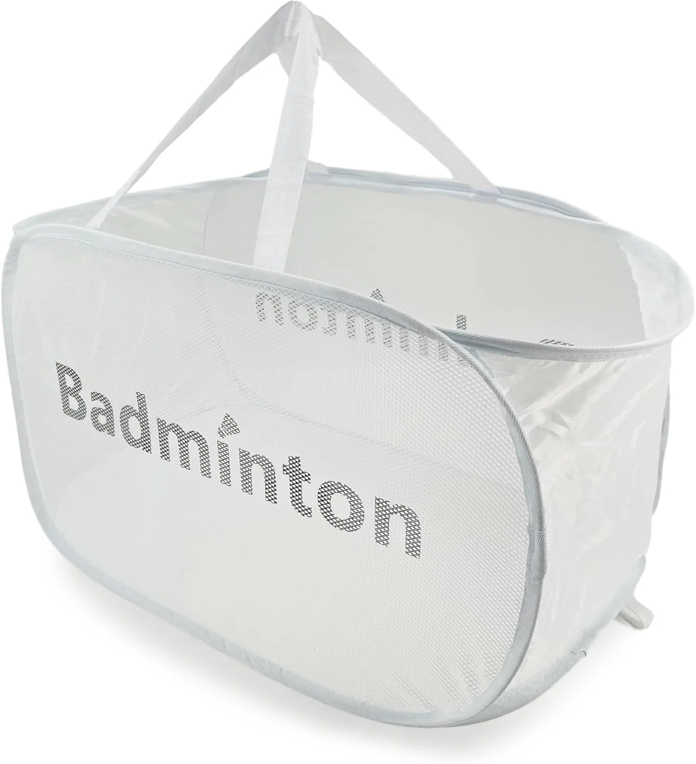 کیف بدمینتون تاشو Gespann، کیف راکت بدمینتون، سبک و قابل تنفس کیف بدمینتون تاشو Gespann، کیف راکت بدمینتون، سبک و قابل تنفس