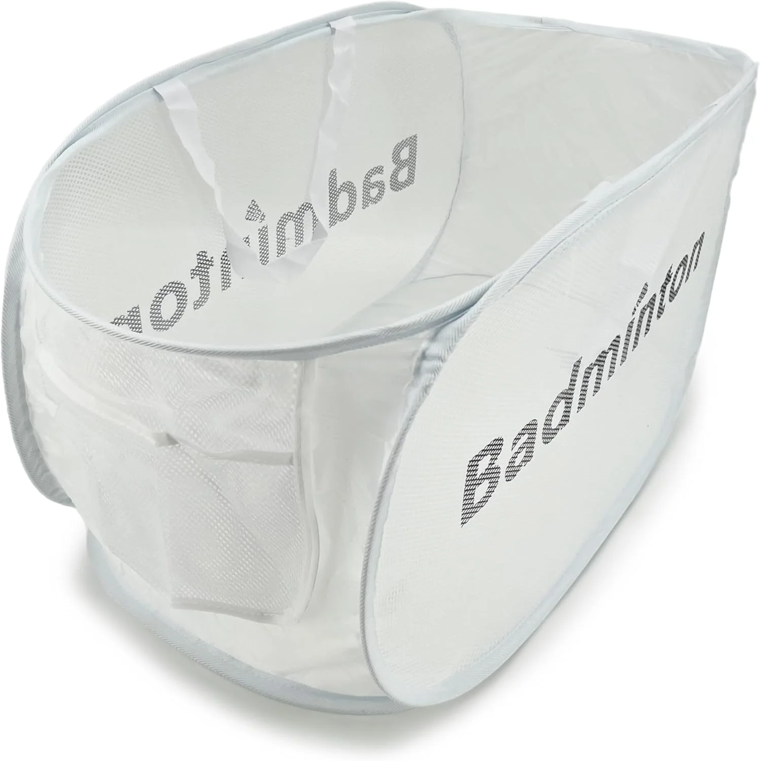 کیف بدمینتون تاشو Gespann، کیف راکت بدمینتون، سبک و قابل تنفس کیف بدمینتون تاشو Gespann، کیف راکت بدمینتون، سبک و قابل تنفس