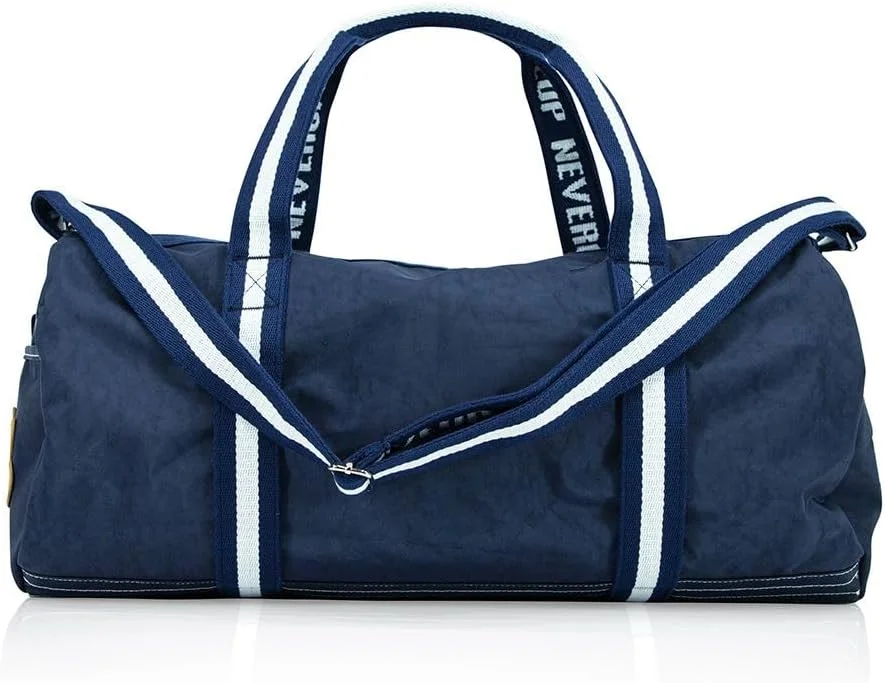 کیف استوانه ای سبک رترو Fairtex BAG9 مناسب بوکس تایلندی، ورزش های رزمی و باشگاه کیف استوانه ای سبک رترو Fairtex BAG9 مناسب بوکس تایلندی، ورزش های رزمی و باشگاه