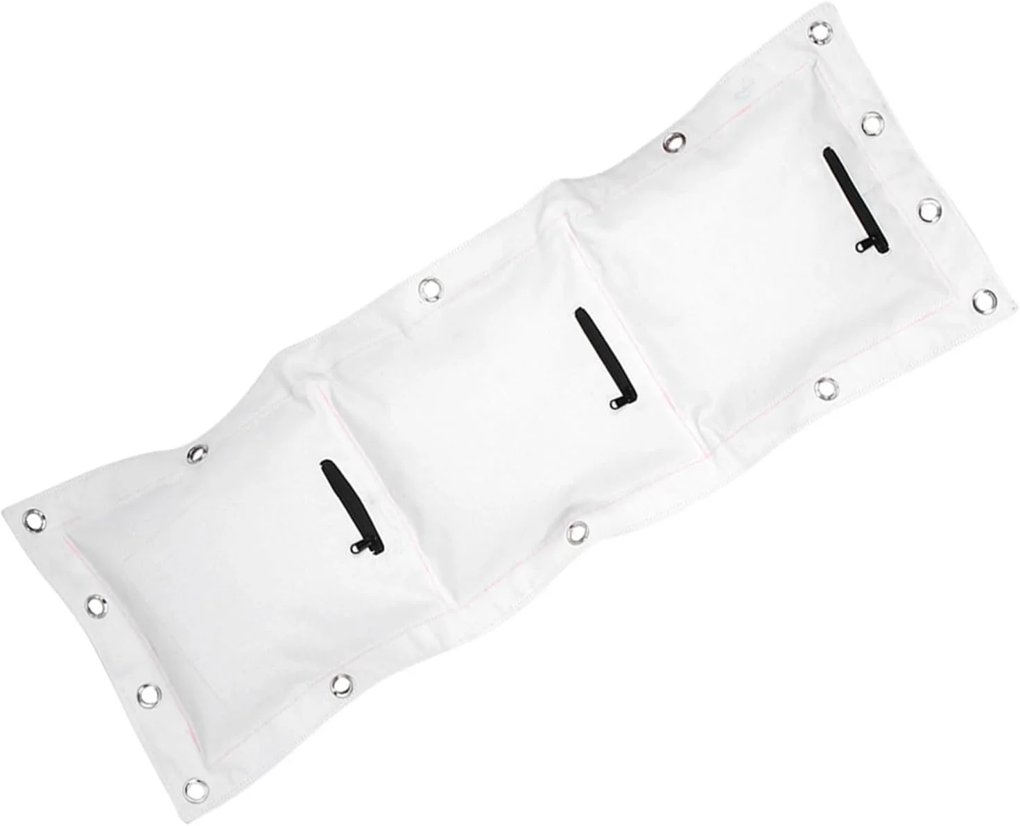 کیسه خالی بوم Fdit Chun Wing برای تمرین بوکس موای تای ساندا، سگک فولادی بادوام، سایز L برای تمرینات فشرده کیسه خالی بوم Fdit Chun Wing برای تمرین بوکس موای تای ساندا، سگک فولادی بادوام، سایز L برای تمرینات فشرده