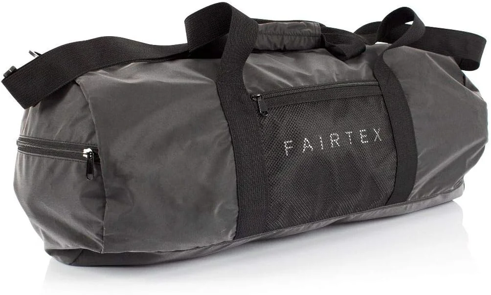 کیف ورزشی فیرتکس مناسب موی تای، بوکس، کیک بوکسینگ و MMA (مشکی - BAG14) کیف ورزشی فیرتکس مناسب موی تای، بوکس، کیک بوکسینگ و MMA (مشکی - BAG14)