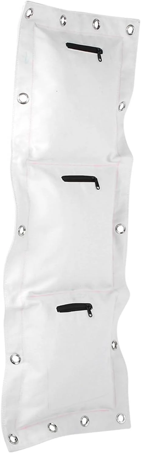 کیسه خالی بوم Fdit Chun Wing برای تمرین بوکس موای تای ساندا، سگک فولادی بادوام، سایز L برای تمرینات فشرده کیسه خالی بوم Fdit Chun Wing برای تمرین بوکس موای تای ساندا، سگک فولادی بادوام، سایز L برای تمرینات فشرده