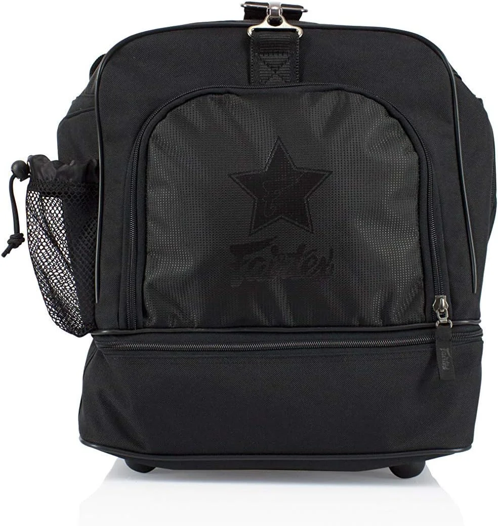 کیف باشگاهی فیرتکس، مشکی کیف باشگاهی فیرتکس، مشکی