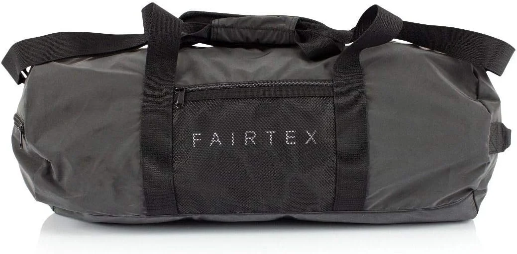 کیف ورزشی فیرتکس مناسب موی تای، بوکس، کیک بوکسینگ و MMA (مشکی - BAG14) کیف ورزشی فیرتکس مناسب موی تای، بوکس، کیک بوکسینگ و MMA (مشکی - BAG14)