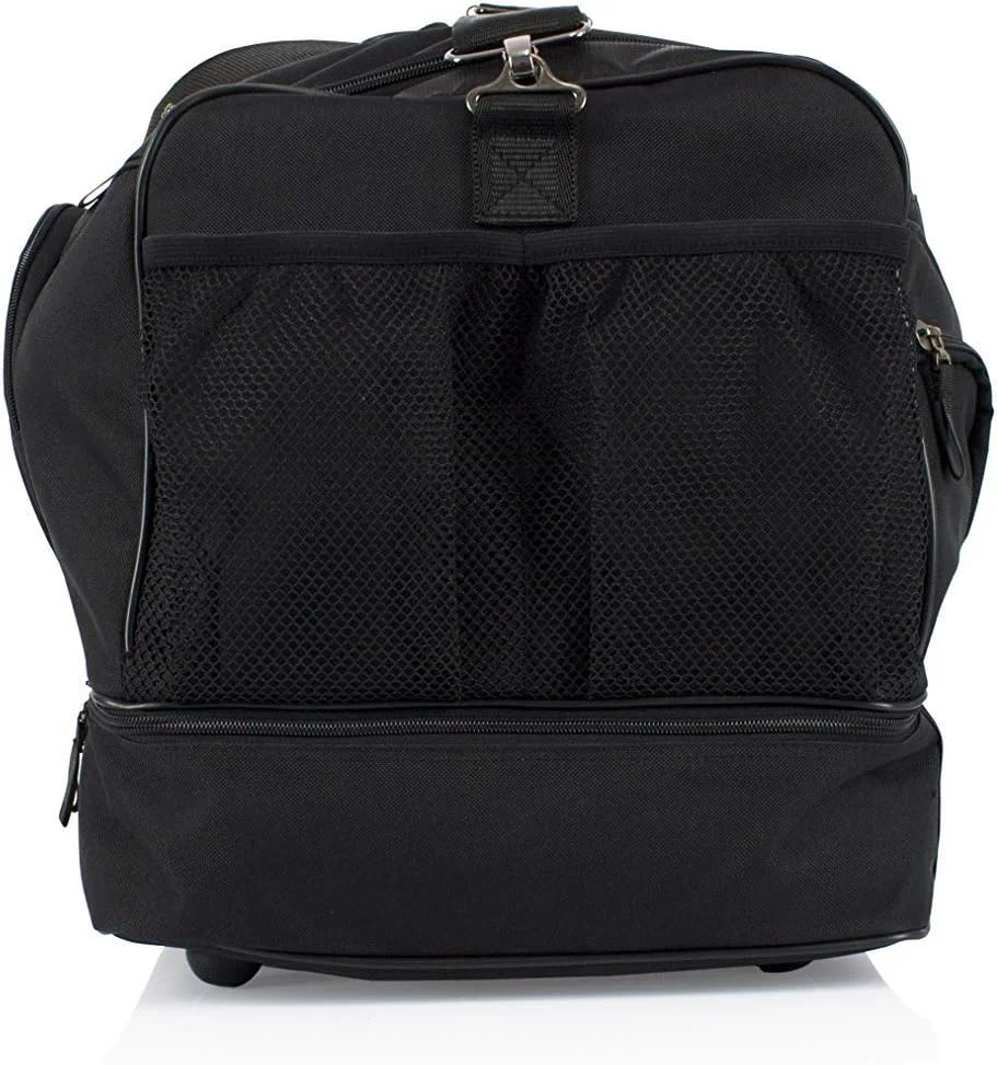 کیف باشگاهی فیرتکس، مشکی کیف باشگاهی فیرتکس، مشکی