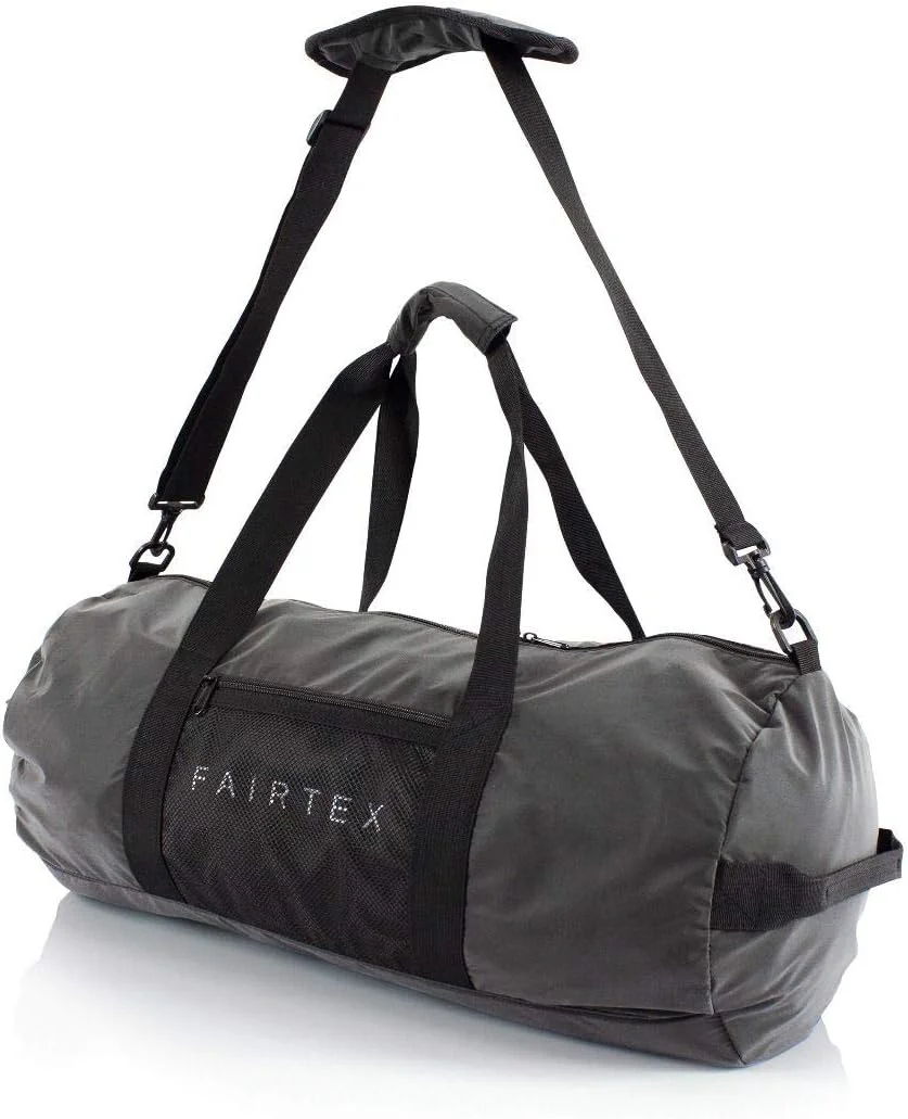کیف ورزشی فیرتکس مناسب موی تای، بوکس، کیک بوکسینگ و MMA (مشکی - BAG14) کیف ورزشی فیرتکس مناسب موی تای، بوکس، کیک بوکسینگ و MMA (مشکی - BAG14)