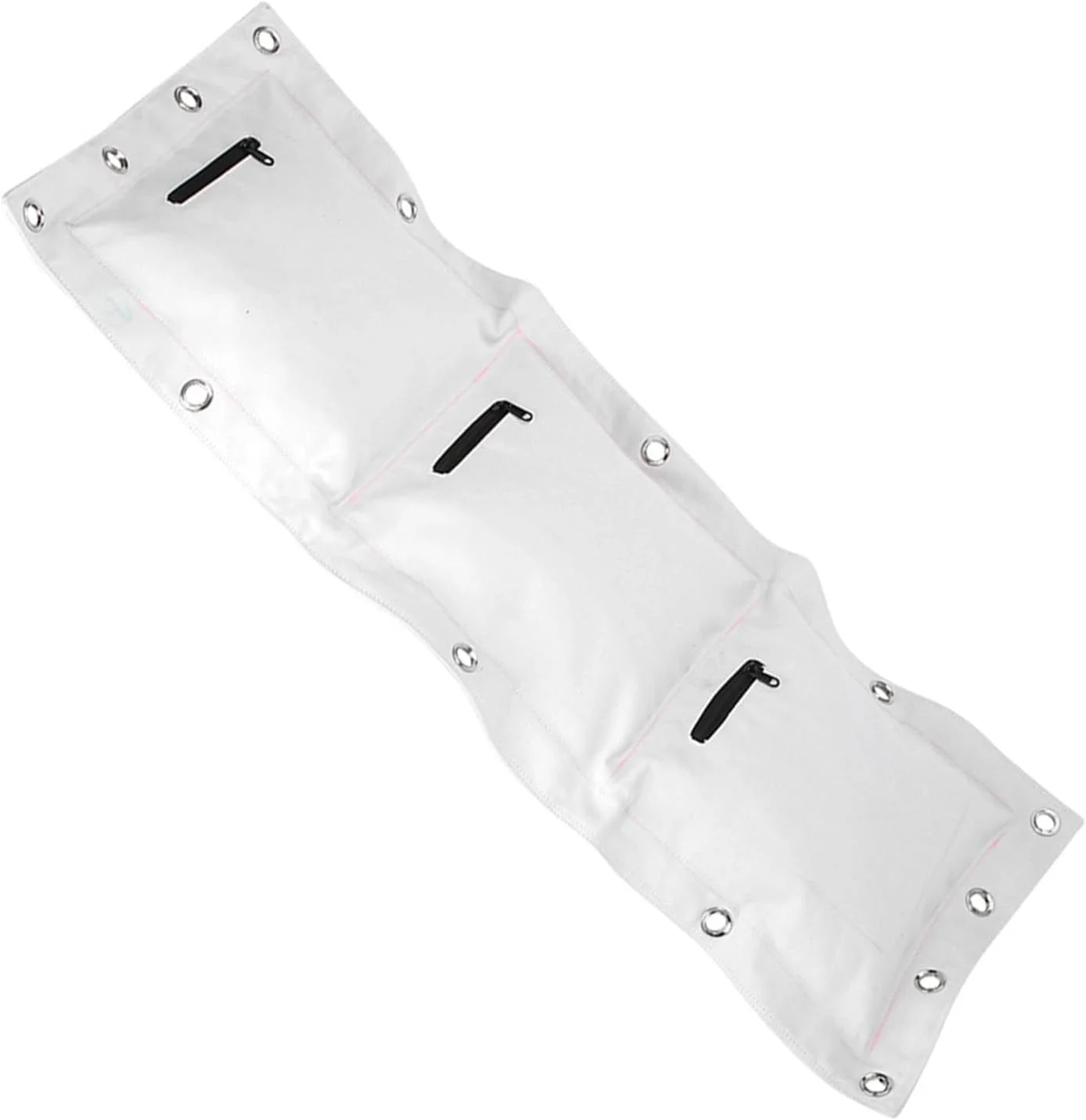 کیسه خالی بوم Fdit Chun Wing برای تمرین بوکس موای تای ساندا، سگک فولادی بادوام، سایز L برای تمرینات فشرده کیسه خالی بوم Fdit Chun Wing برای تمرین بوکس موای تای ساندا، سگک فولادی بادوام، سایز L برای تمرینات فشرده