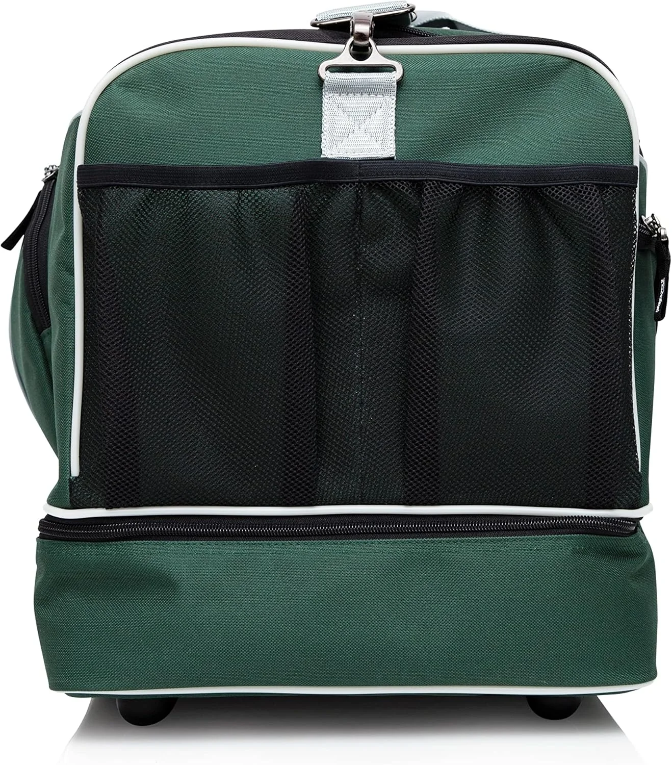 کیف لوازم ورزشی فیرتکس مناسب موای تای، بوکس، کیک بوکسینگ و MMA (BAG2-سبز) کیف لوازم ورزشی فیرتکس مناسب موای تای، بوکس، کیک بوکسینگ و MMA (BAG2-سبز)