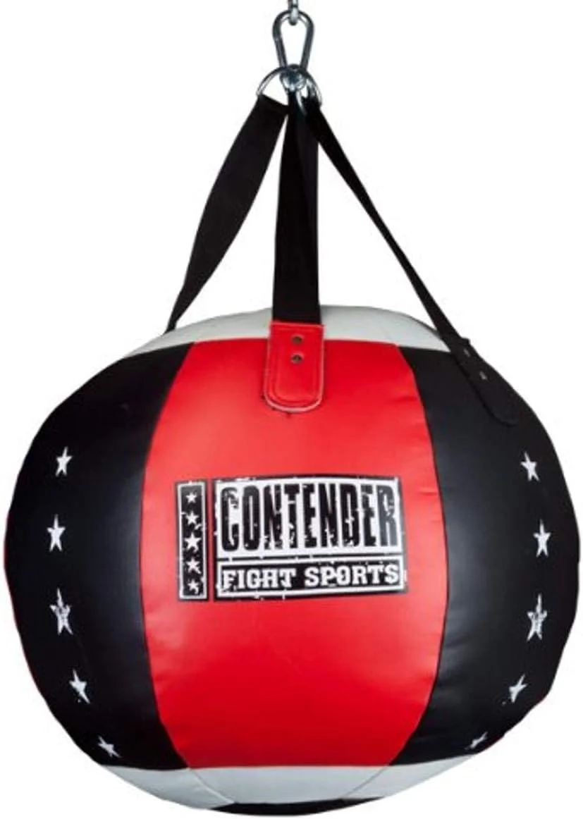 کیسه تمرینی ضربات بدنه Contender Fight Sports کیسه تمرینی ضربات بدنه Contender Fight Sports