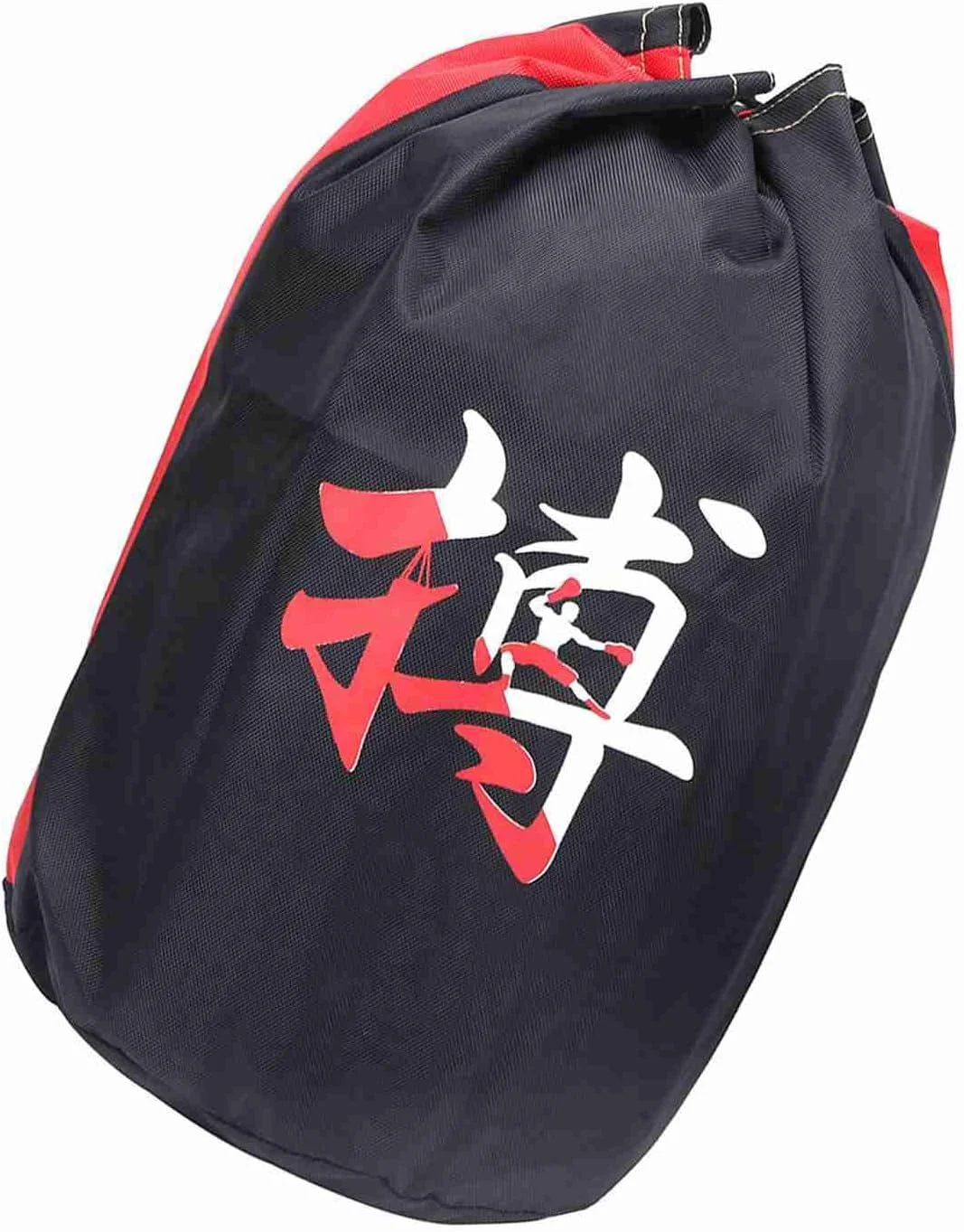 کیف ورزشی مقاوم در برابر سایش Eujgoov، مناسب ورزشگاه، تکواندو، بوکس و ساندا کیف ورزشی مقاوم در برابر سایش Eujgoov، مناسب ورزشگاه، تکواندو، بوکس و ساندا