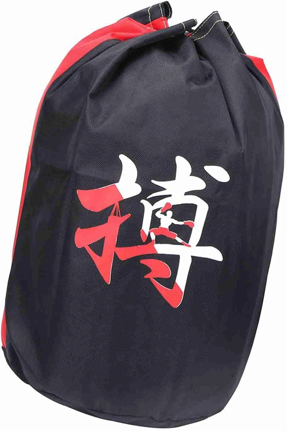 کیف ورزشی مقاوم در برابر سایش Eujgoov، مناسب ورزشگاه، تکواندو، بوکس و ساندا کیف ورزشی مقاوم در برابر سایش Eujgoov، مناسب ورزشگاه، تکواندو، بوکس و ساندا
