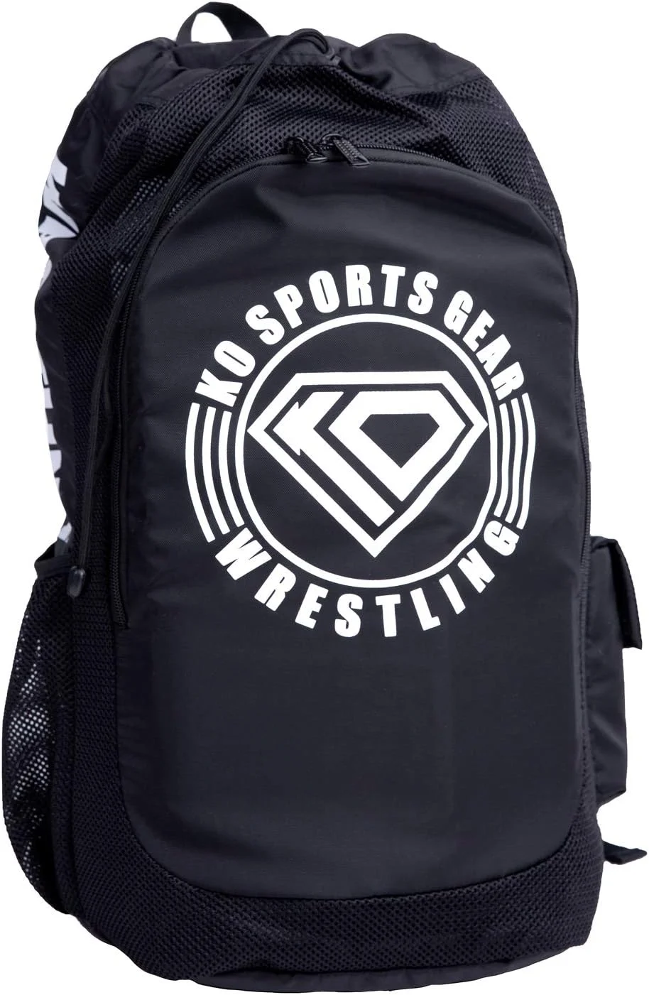 کیف پشتی ورزشی KO Sports Gear کیف پشتی ورزشی KO Sports Gear