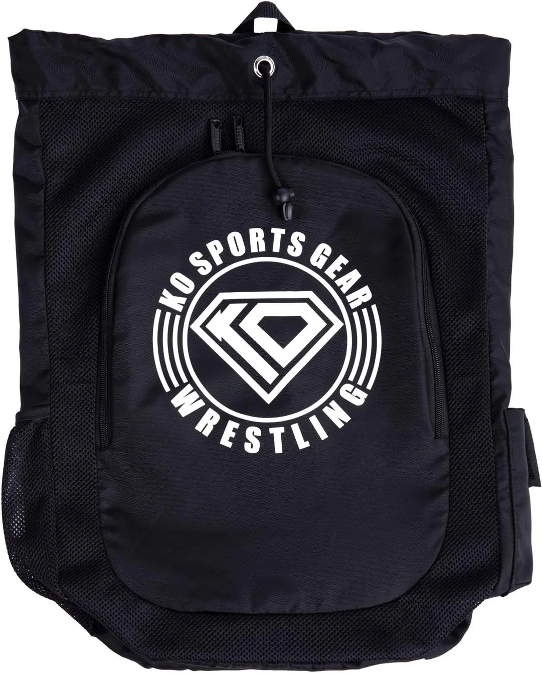 کیف پشتی ورزشی KO Sports Gear کیف پشتی ورزشی KO Sports Gear