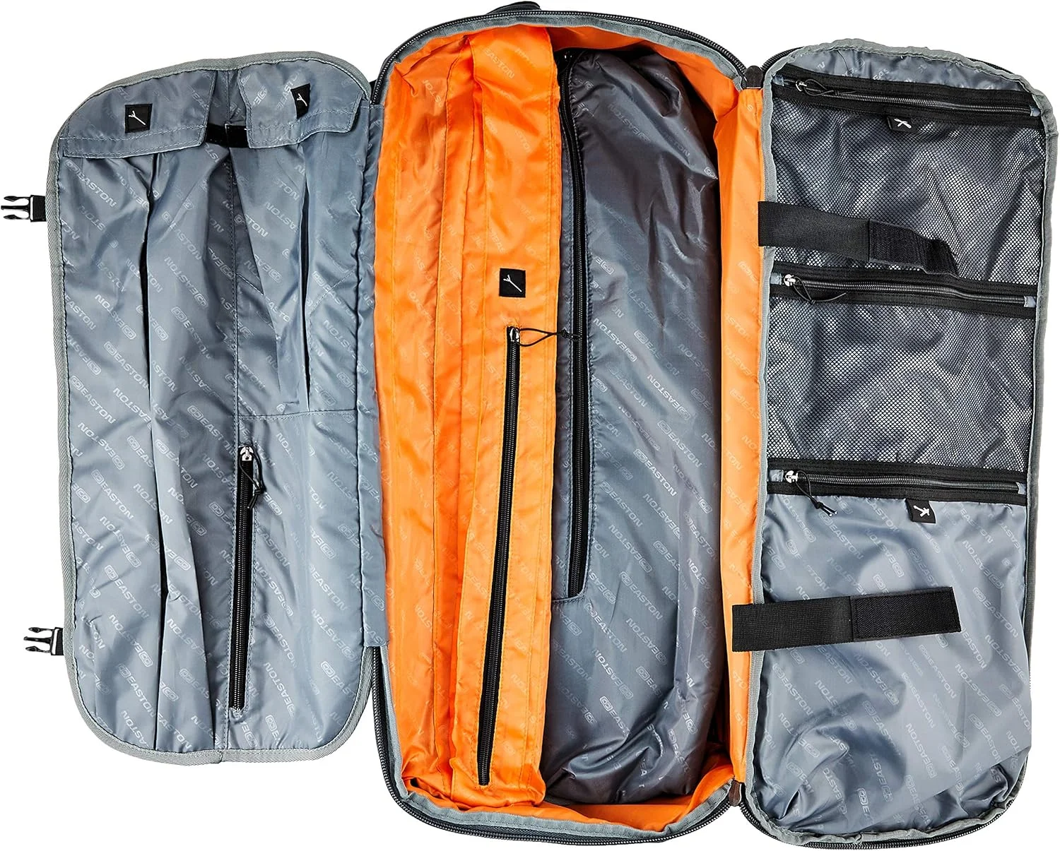 کیف حمل کمان ریکرو ایستون مدل دلوکس 526031|Sl کیف حمل کمان ریکرو ایستون مدل دلوکس 526031|Sl