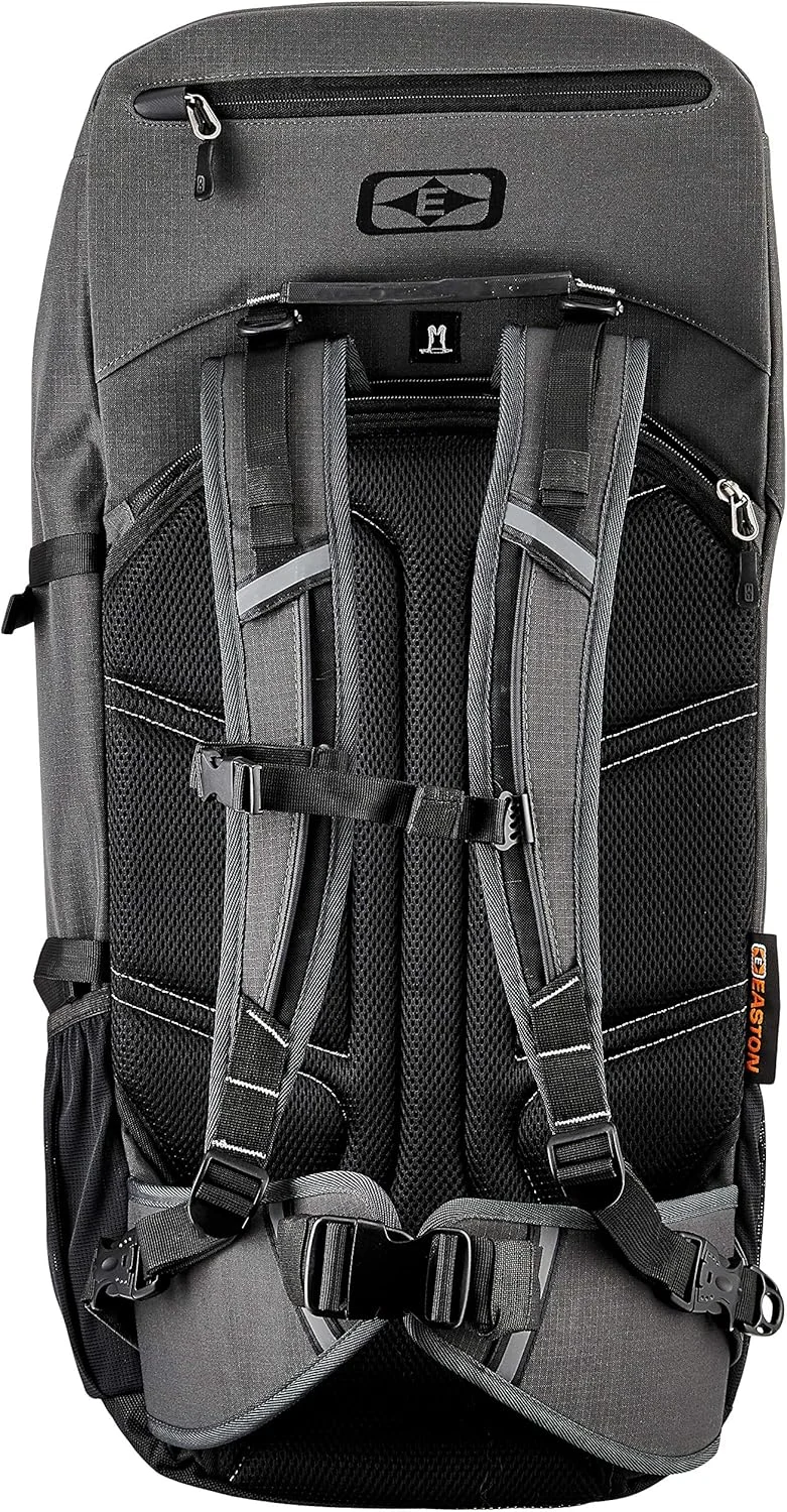 کیف حمل کمان ریکرو ایستون مدل دلوکس 526031|Sl کیف حمل کمان ریکرو ایستون مدل دلوکس 526031|Sl