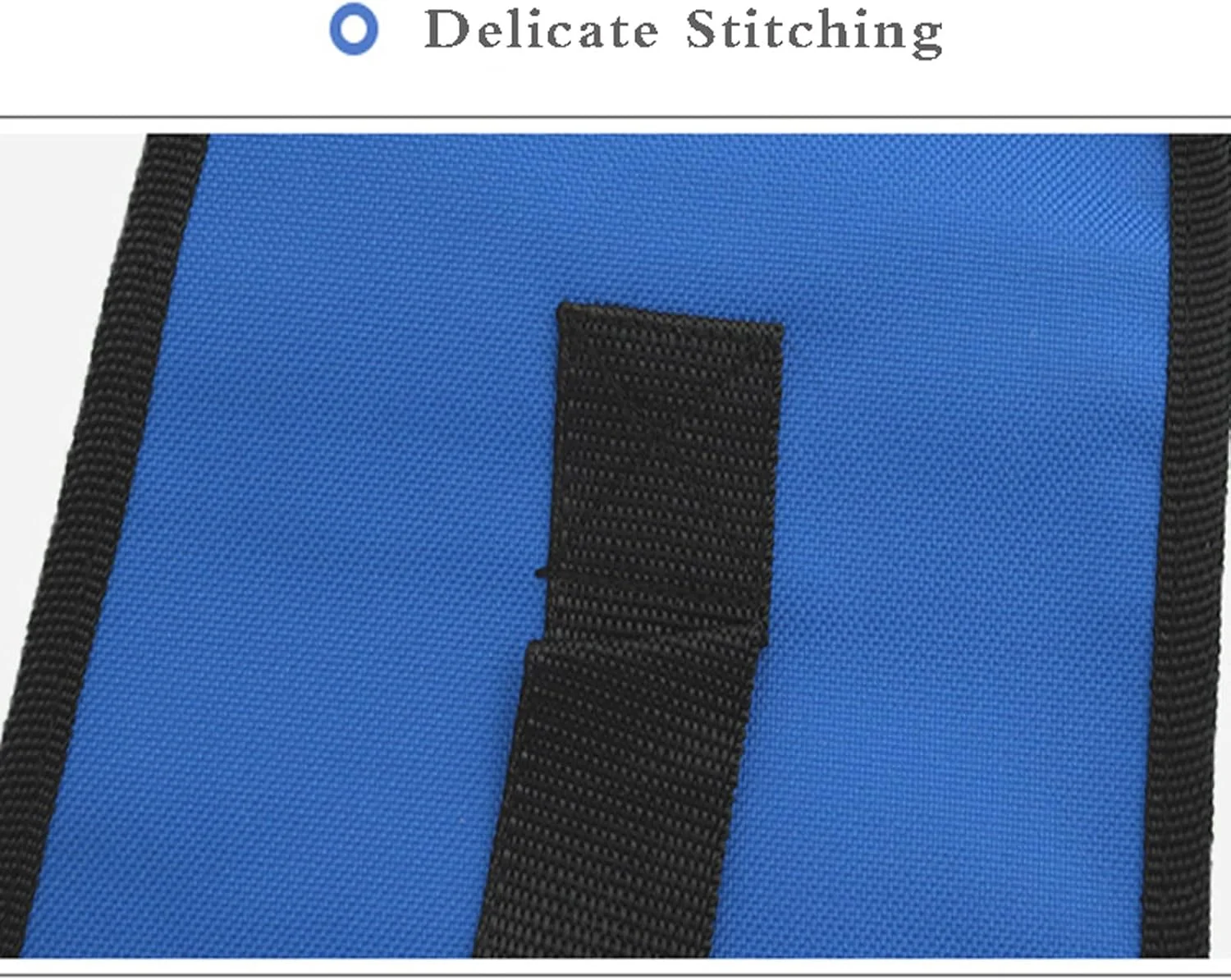 کیف شمشیربازی Chaoyilian، کیف شانه‌ای شمشیربازی، کیف رنگی شمشیربازی، کیف نگهداری شمشیربازی، مقاوم در برابر سایش، ضد آب، بادوام، مناسب برای بزرگسالان و کودکان، برای انواع شمشیرهای اپه