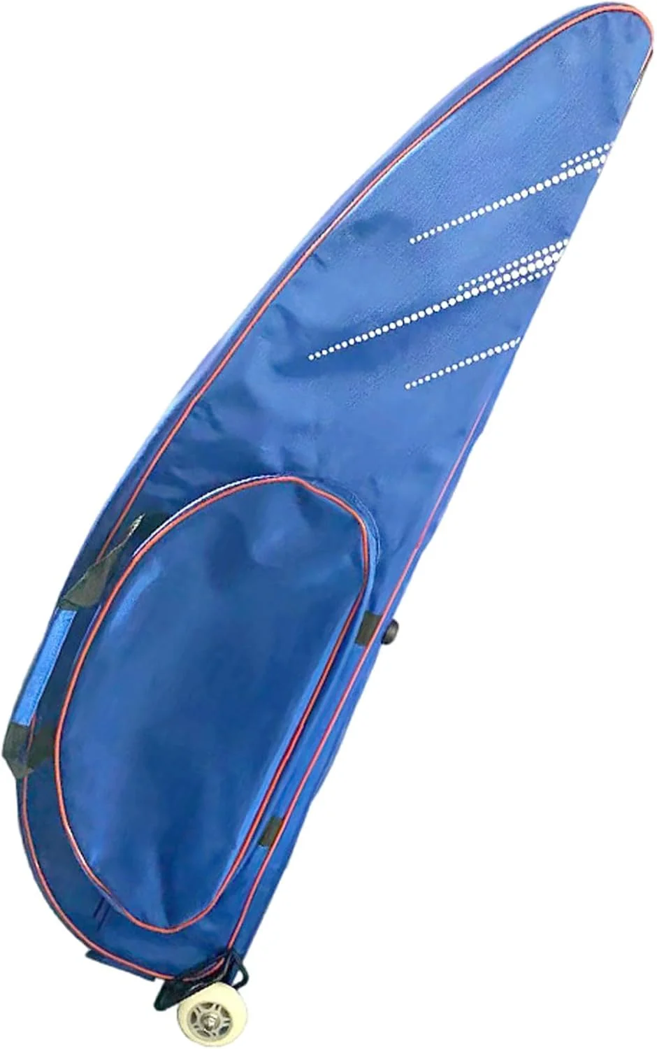 کیف شمشیربازی، کیف شمشیربازی کودک، کیف شمشیربازی چرخ دار، کیف شمشیربازی دوشی، مقاوم در برابر سایش، ظرفیت بزرگ، ضخیم شده، مختصر، با چرخ، برای چاقو، شمشیر، فویل و مواد شمشیربازی